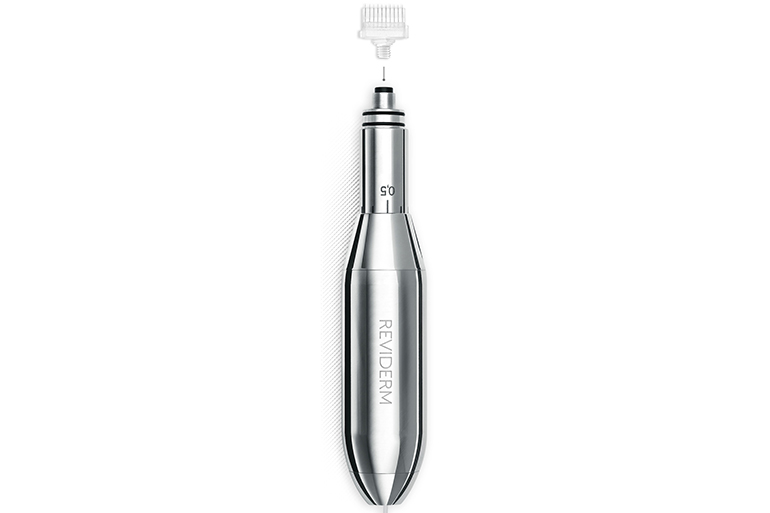 microneedling