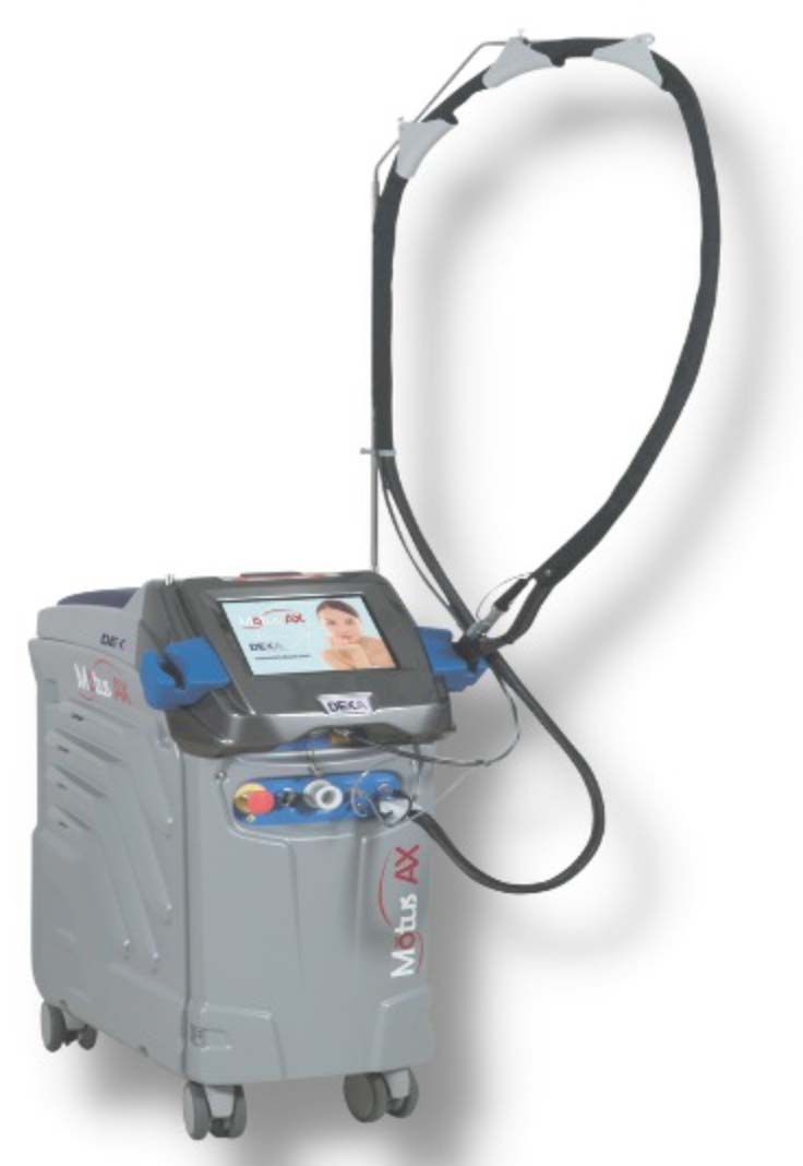 vega radiofrequenz-1